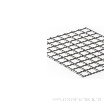 Various types of steel wire mesh